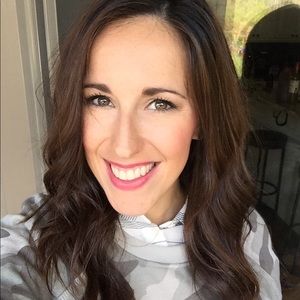 Meet your Posher, Meghan